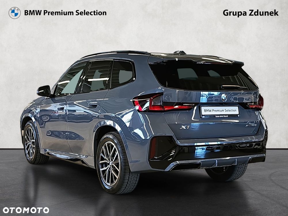 BMW X1 - 7
