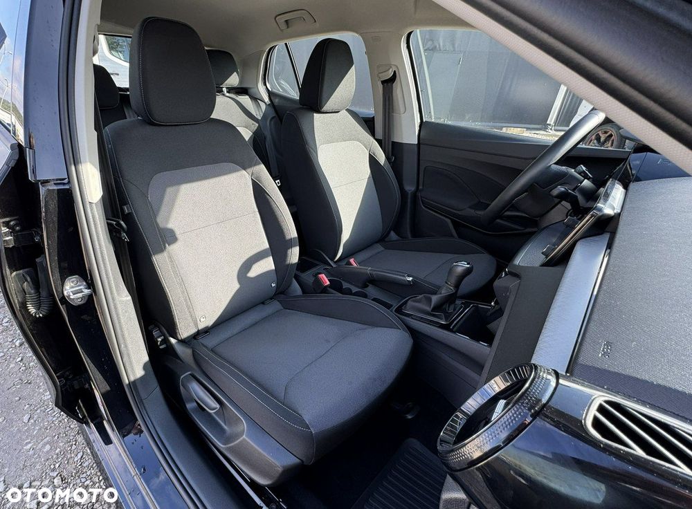 Skoda Fabia 1.0 TSI Selection - 12