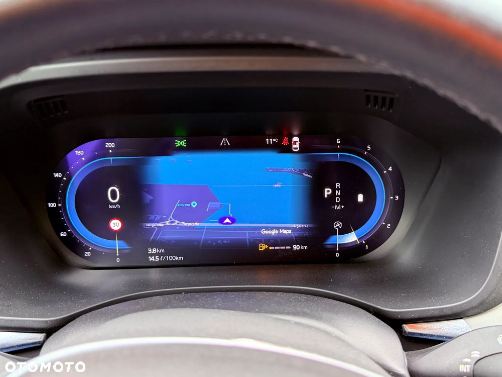 Volvo XC 60 B4 D Geartronic Momentum - 31