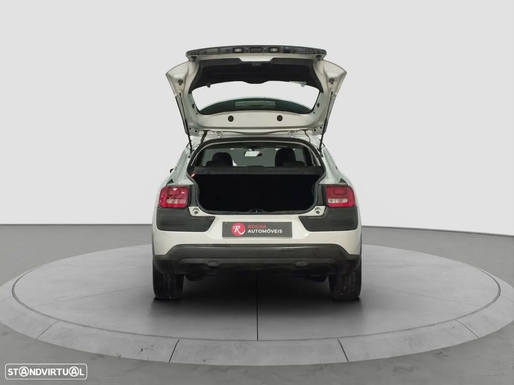 Citroën C4 Cactus 1.2 PureTech Feel - 6