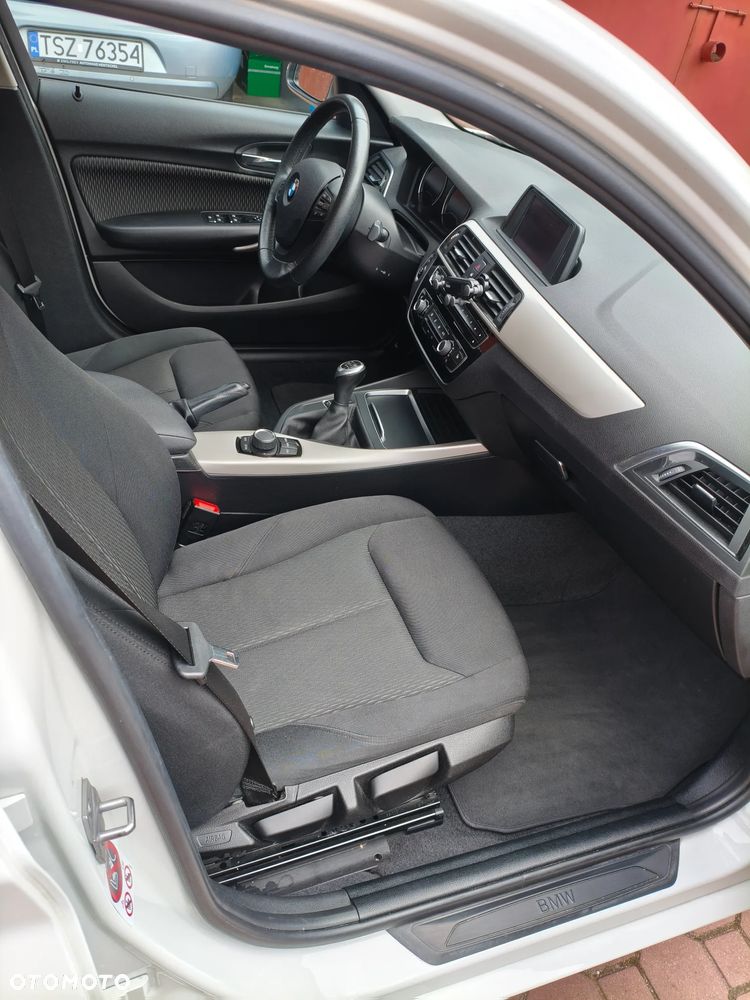BMW Seria 1 - 28
