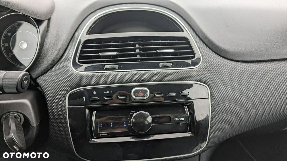 Fiat Punto Evo - 23