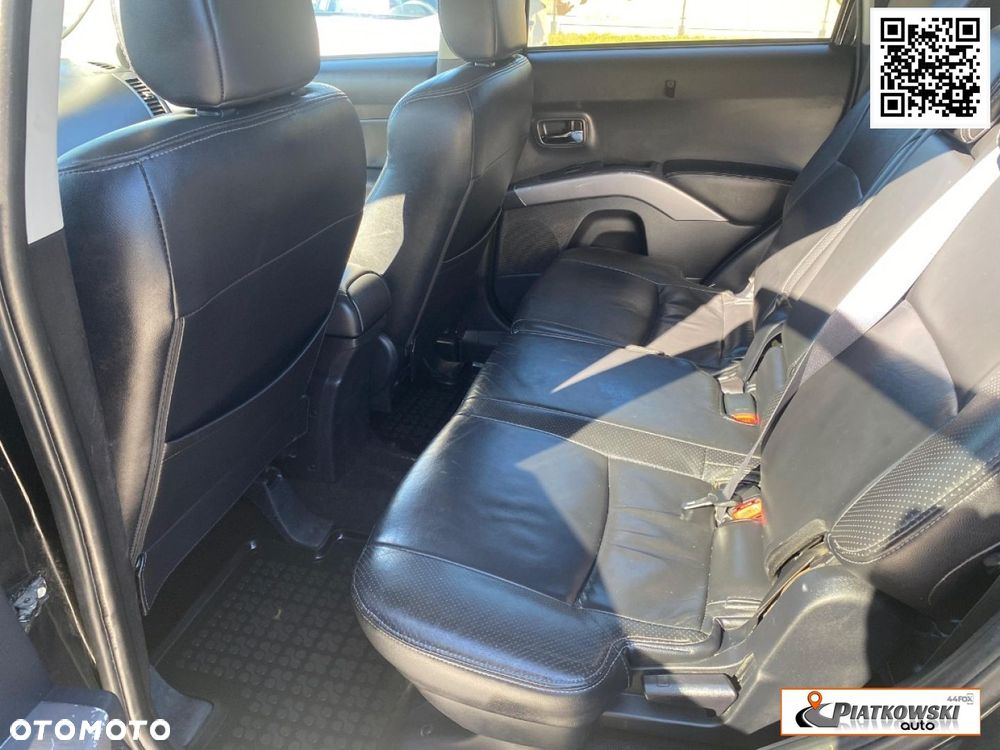 Citroën C-Crosser 2.2 HDi Exclusive - 18