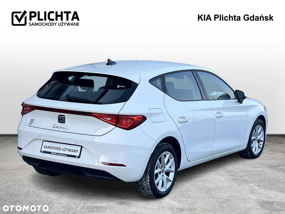 Seat Leon - 4