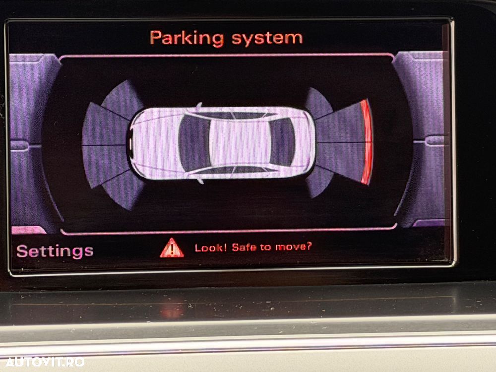 Audi A5 1.8 TFSI ack - 22