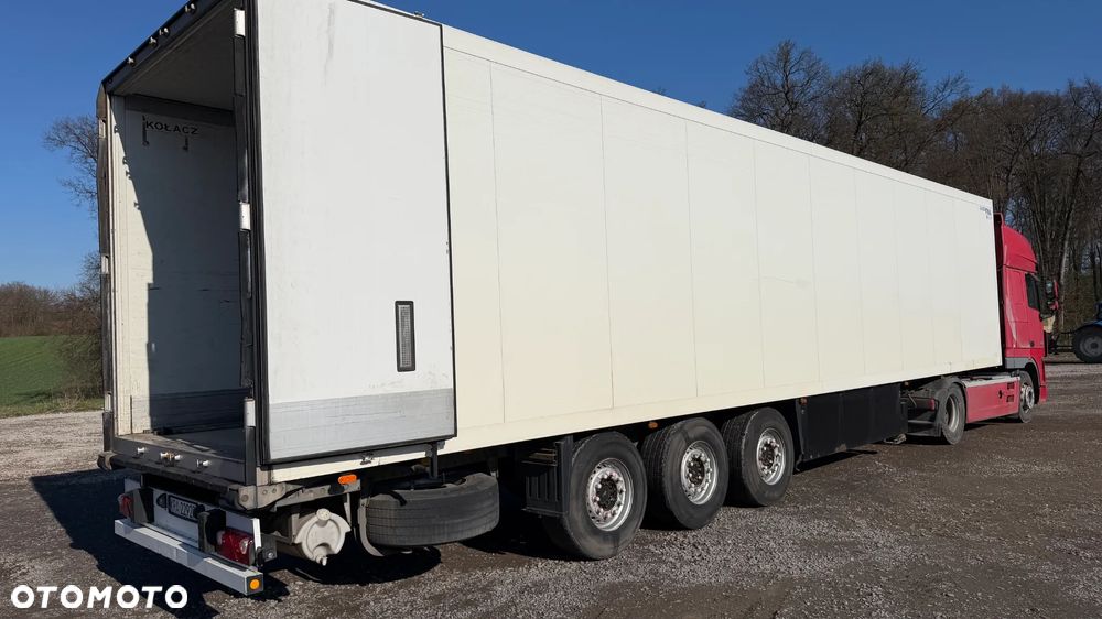 Schmitz SKO 24/L -13.4 FP 60 COOL - 1