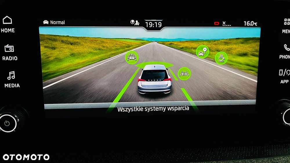 Skoda Scala 1.5 TSI Ambition - 34