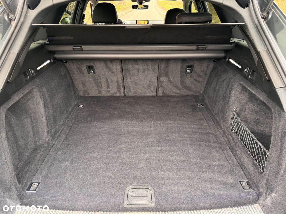 Audi A4 Avant 2.0 TDI DPF S line Sportpaket - 20