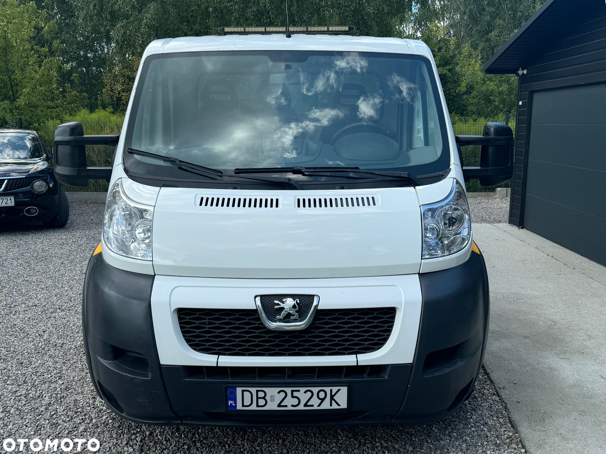 Peugeot Boxer - 20