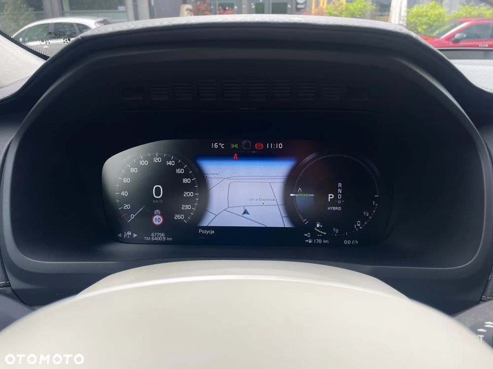 Volvo XC 90 T8 AWD Recharge Geartronic RDesign Edition - 9