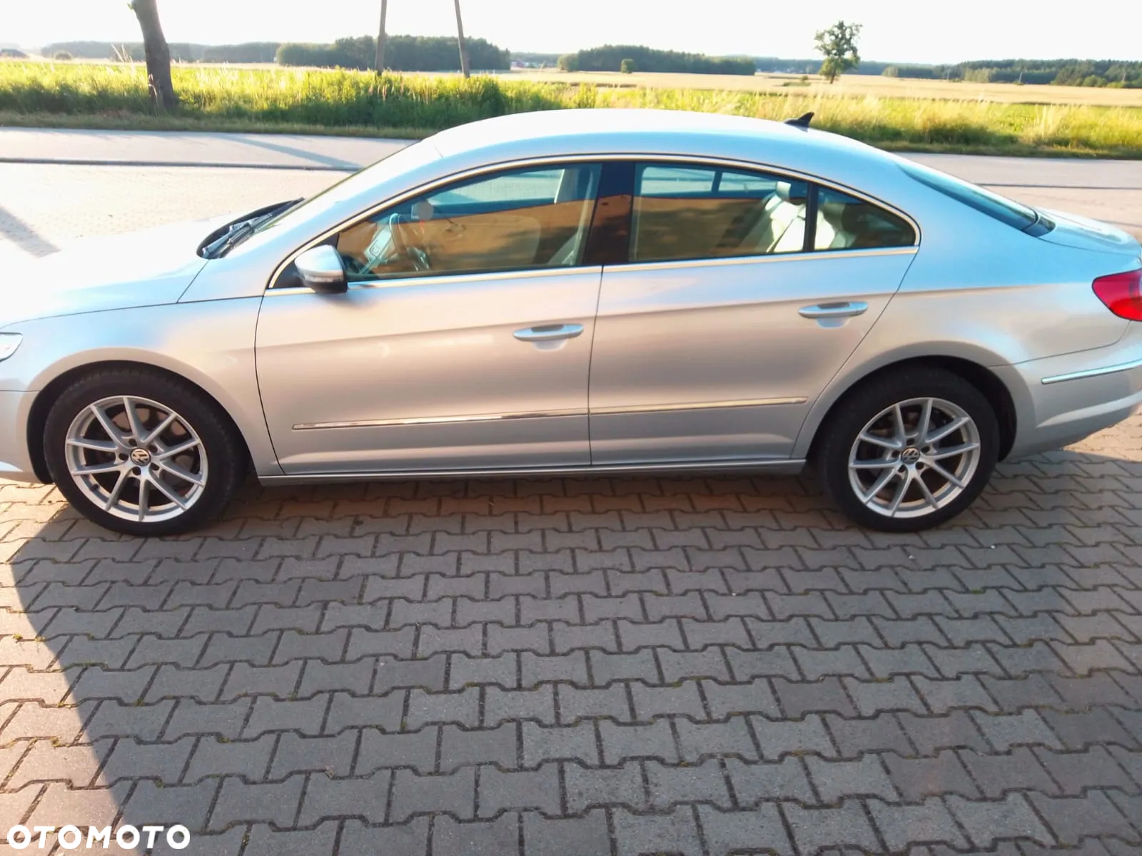 Volkswagen CC - 3