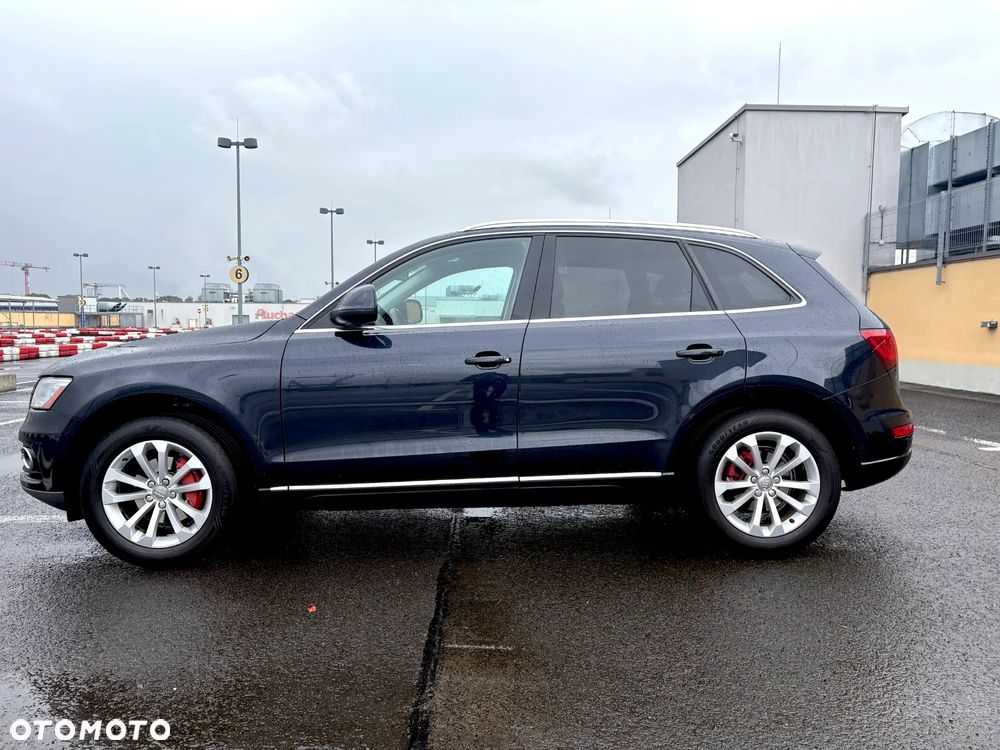 Audi Q5 2.0 TFSI Quattro S tronic - 3