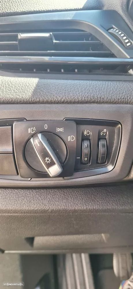 BMW 216 Gran Tourer d 7L Advantage - 10