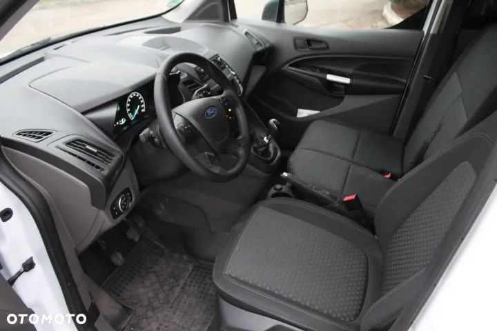 Ford TRANSIT CONNECT - 13