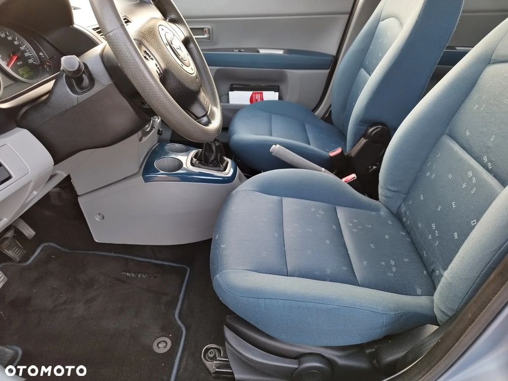 Mazda 2 1.4l Active - 14