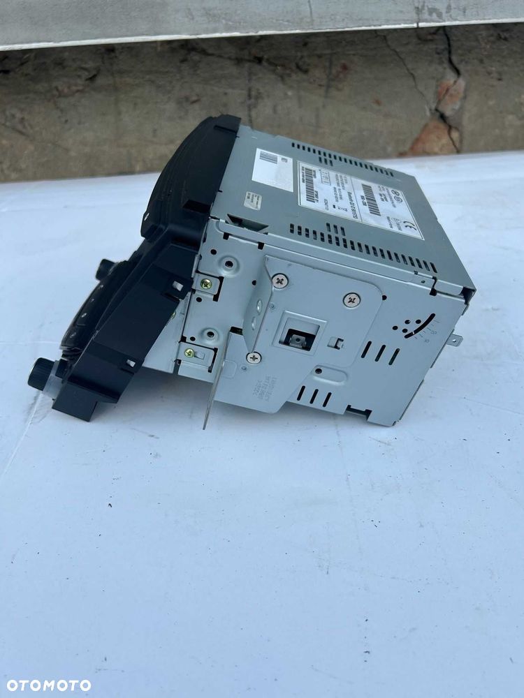 Wyświetlacz radio nawigacja Hyundai i40  96560–3Z000 - 3