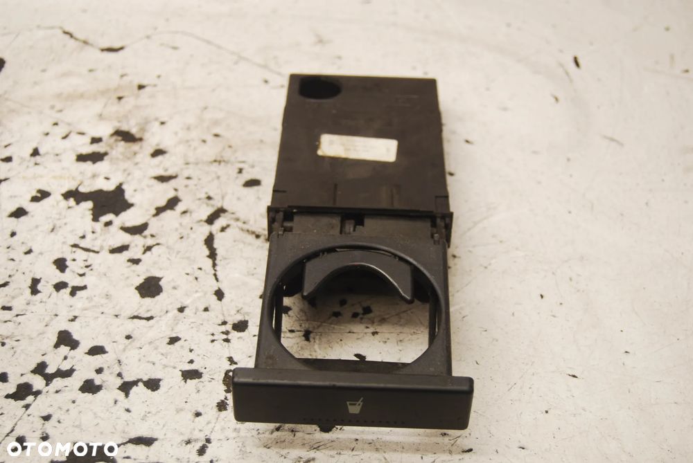 UCHWYT NA KUBEK CUP HOLDER 7M3858602 VW SHARAN MK I LIFT SEAT ALHAMBRA - 2