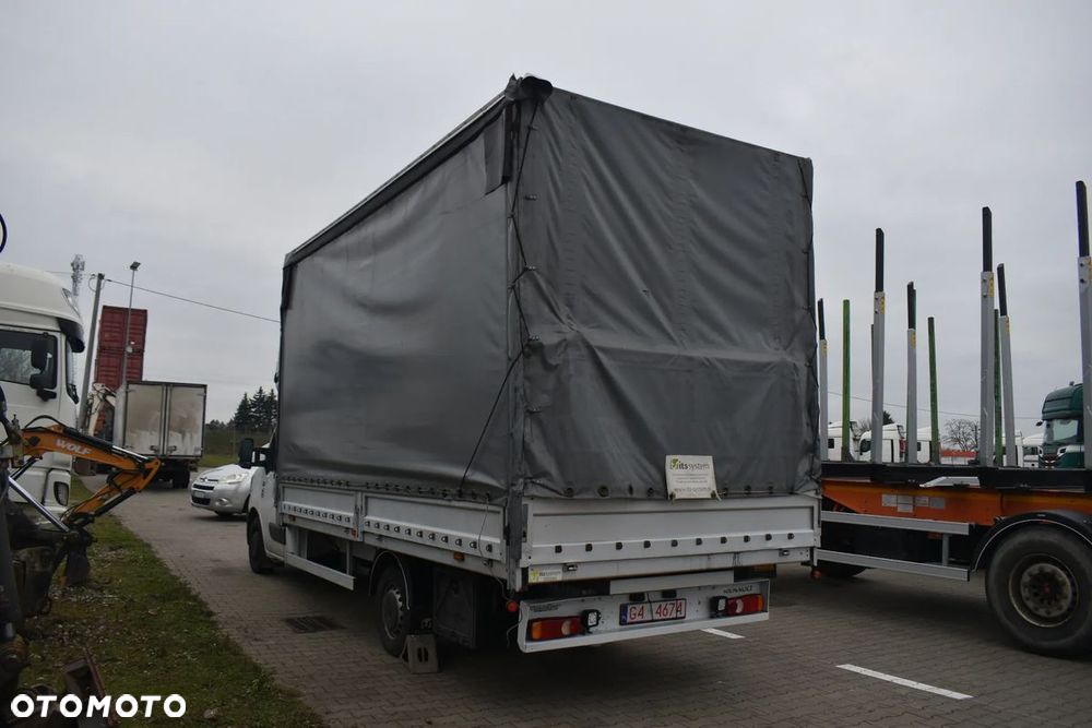 Renault Master - 5