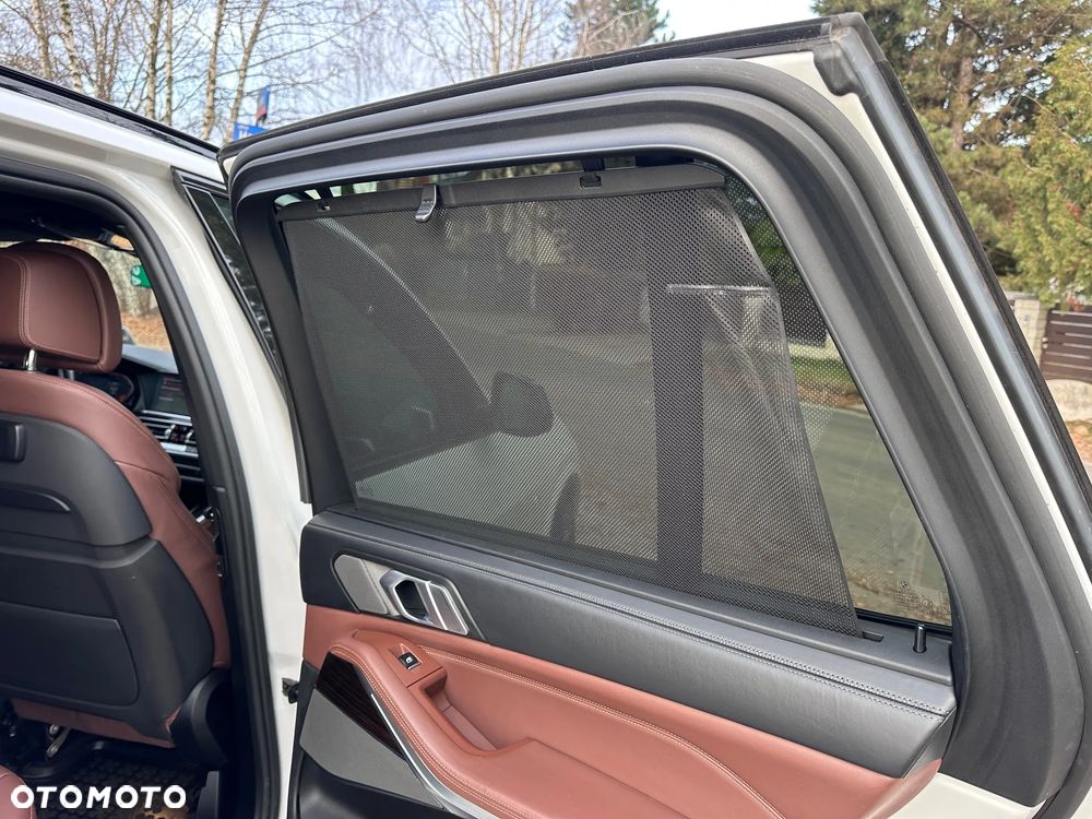 BMW X5 xDrive30d sport - 27