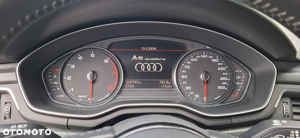 Audi A5 Sportback 2.0 TFSI Quattro Sport S tronic - 24