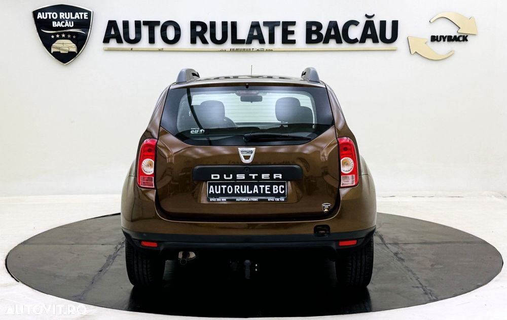 Dacia Duster - 11