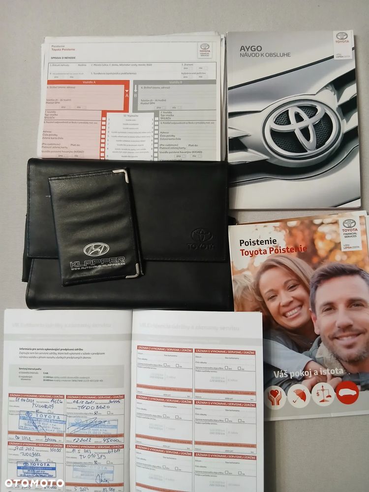 Toyota Aygo x-play - 13