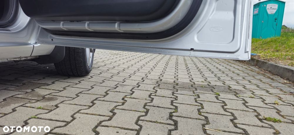 Ford S-Max 2.0 TDCi Titanium - 19