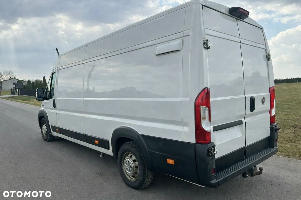Fiat Ducato - 6