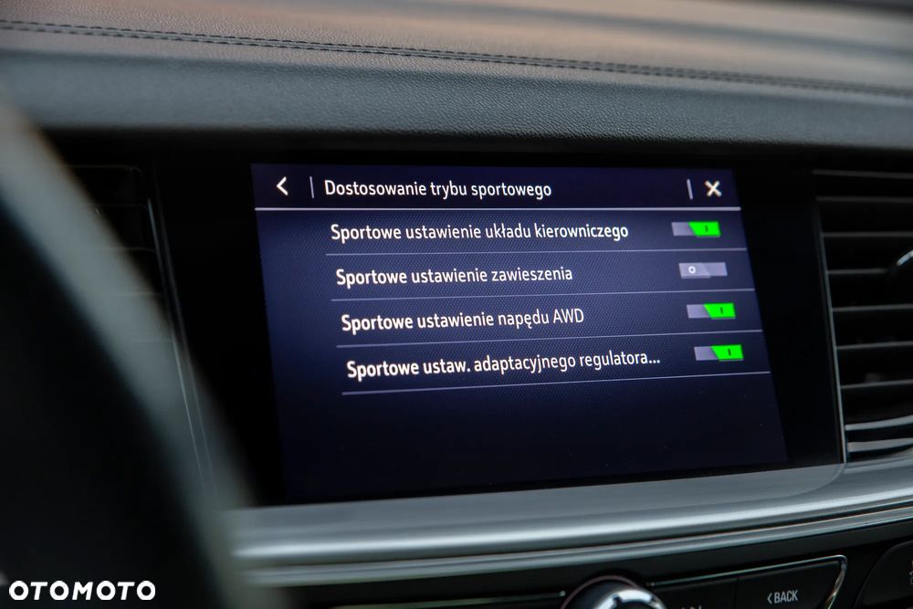 Opel Insignia 2.0 Direct InjectionTurbo GSI - 27