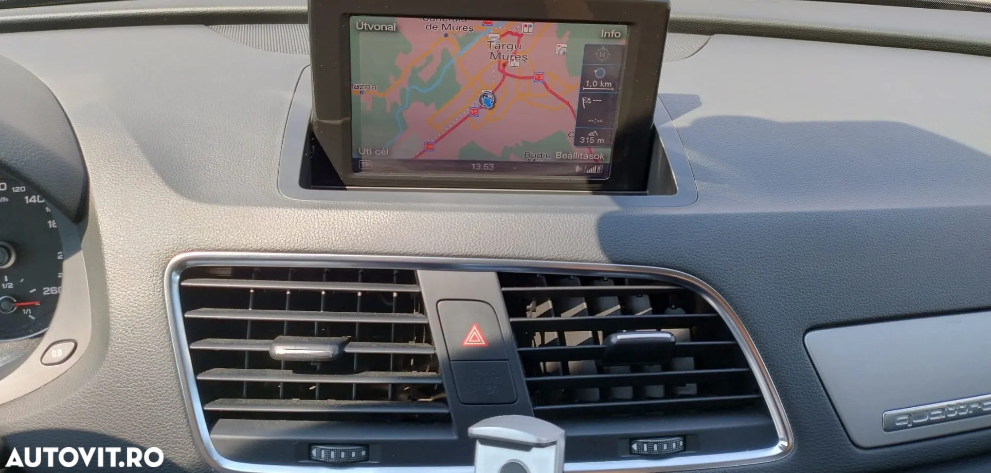 Audi Q3 2.0 TDI Quattro S-Tronic - 18