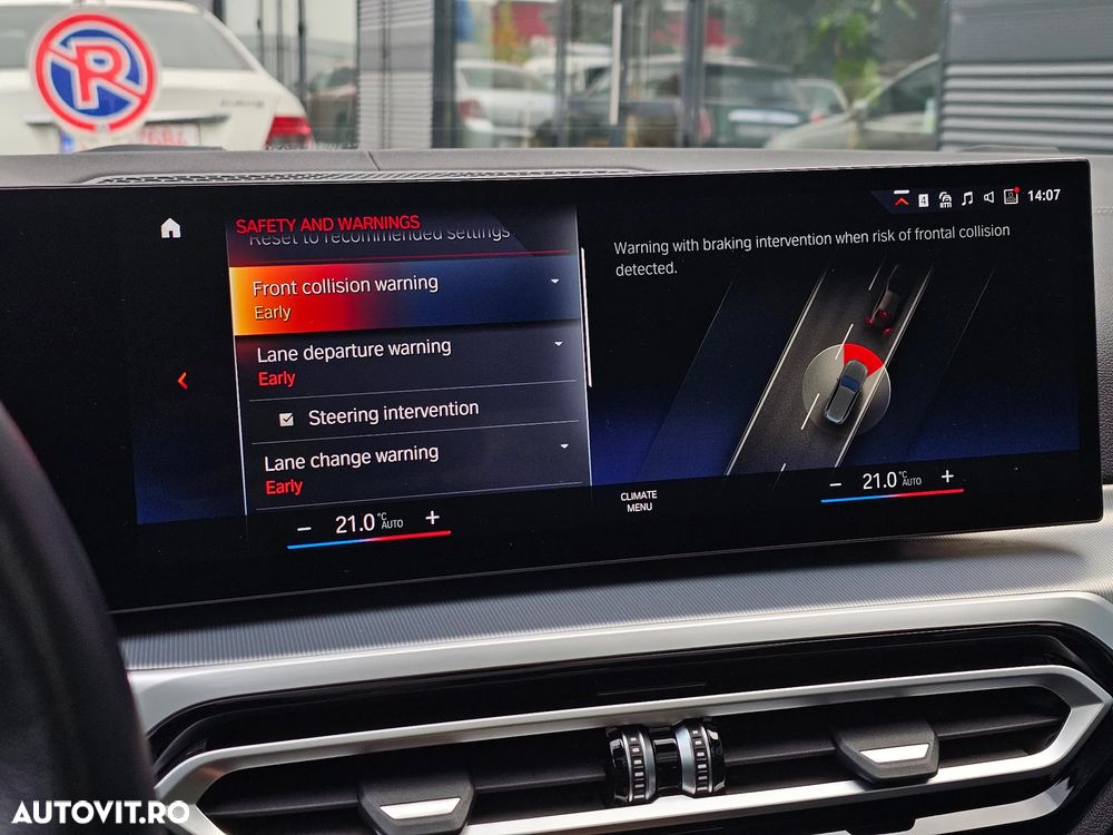 BMW Seria 3 320d xDrive AT MHEV - 20