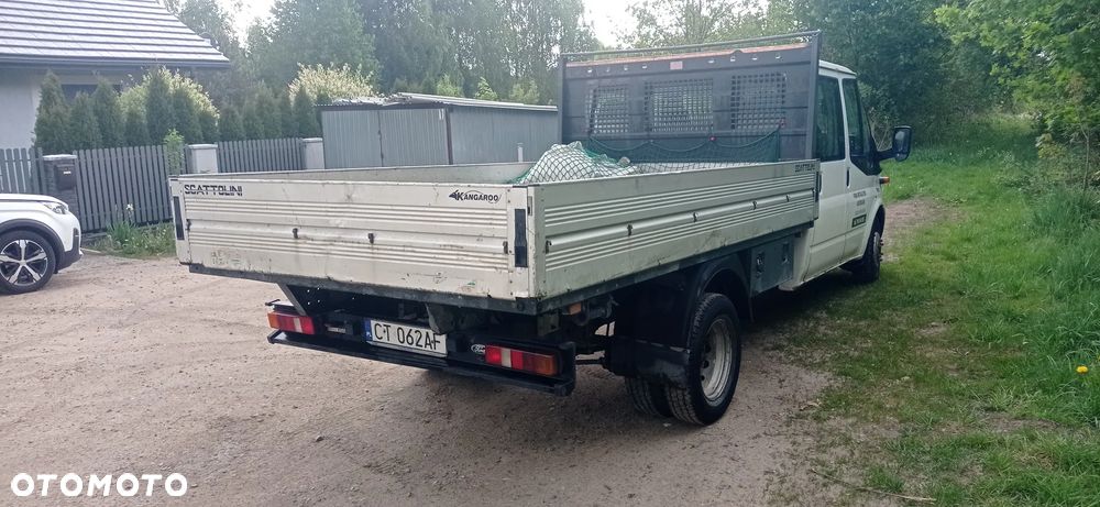 Ford Transit - 11
