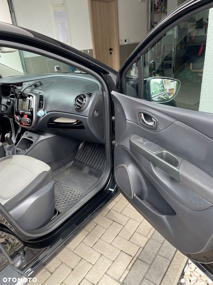 Renault Captur 0.9 Energy TCe Zen - 13