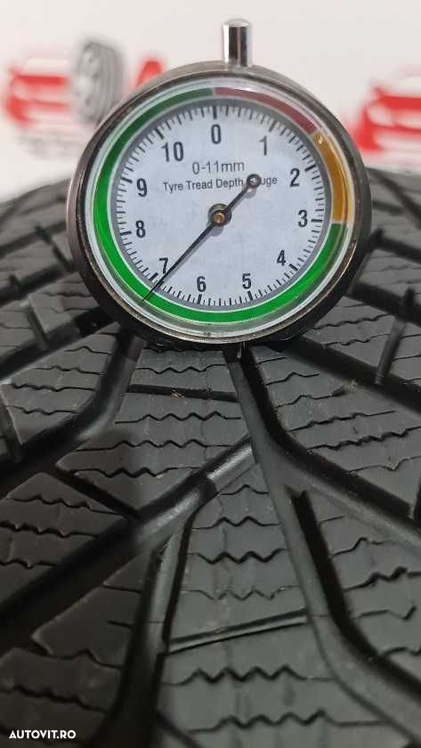 225/40/18 92W YOKOHAMA CP N10129 M+S IARNA - 3