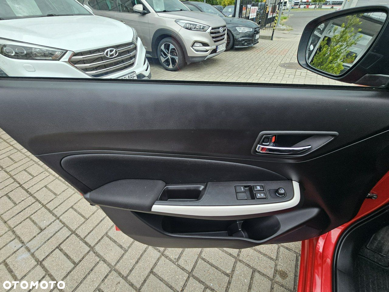 Suzuki Swift 1.2 Dualjet SHVS Elegance - 35
