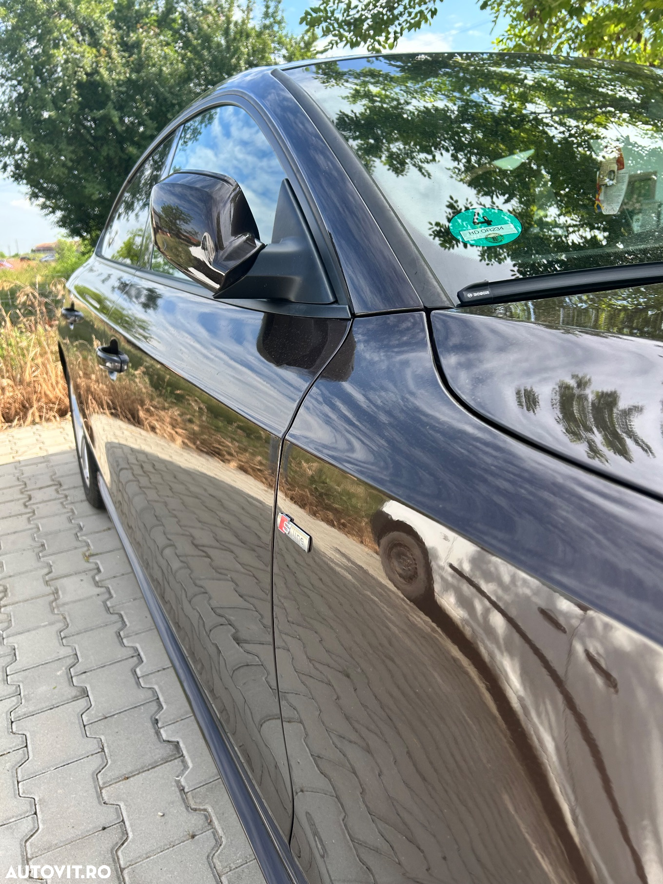 Audi A5 Sportback 2.0 TDI quattro Stronic - 13
