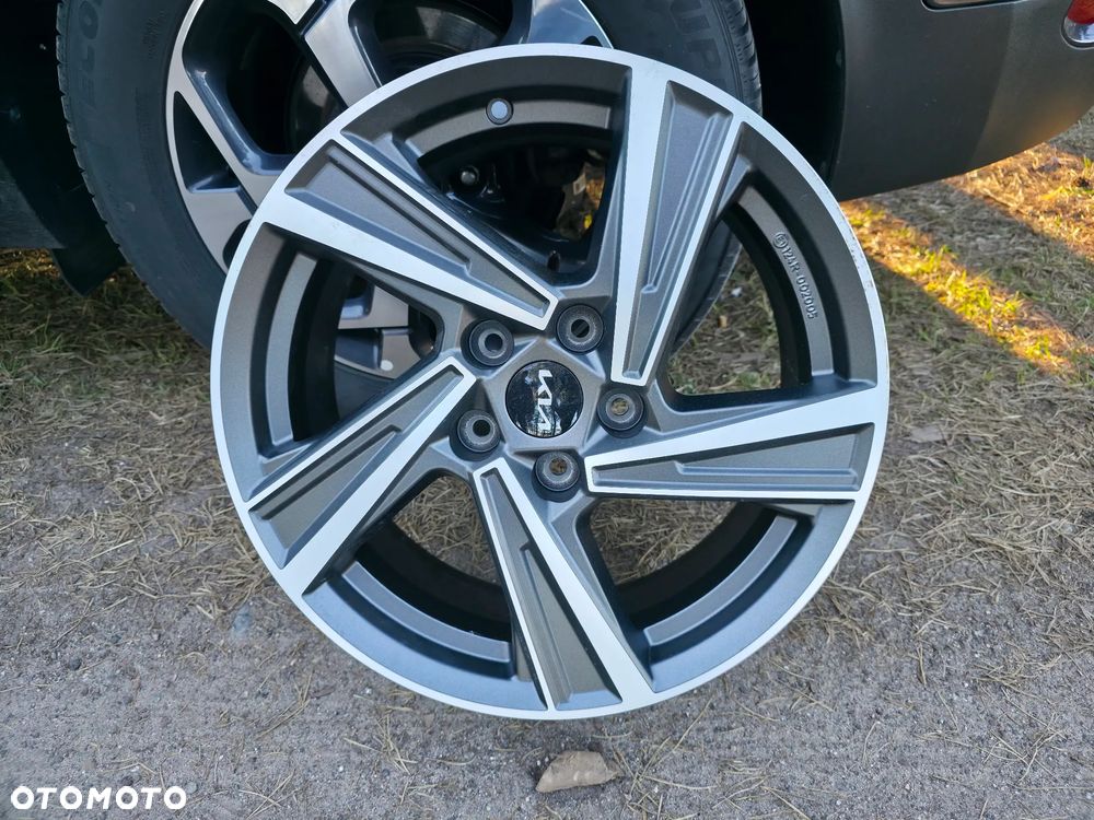 Kia Sportage 1.6 CRDI 2WD EDITION 7 - 16