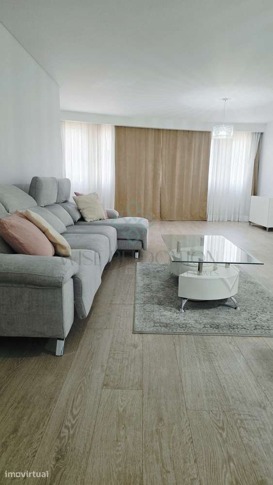**Apartamento T4 com Terraço Exclusivo – Infantado, Loures** - Grande imagem: 4/45
