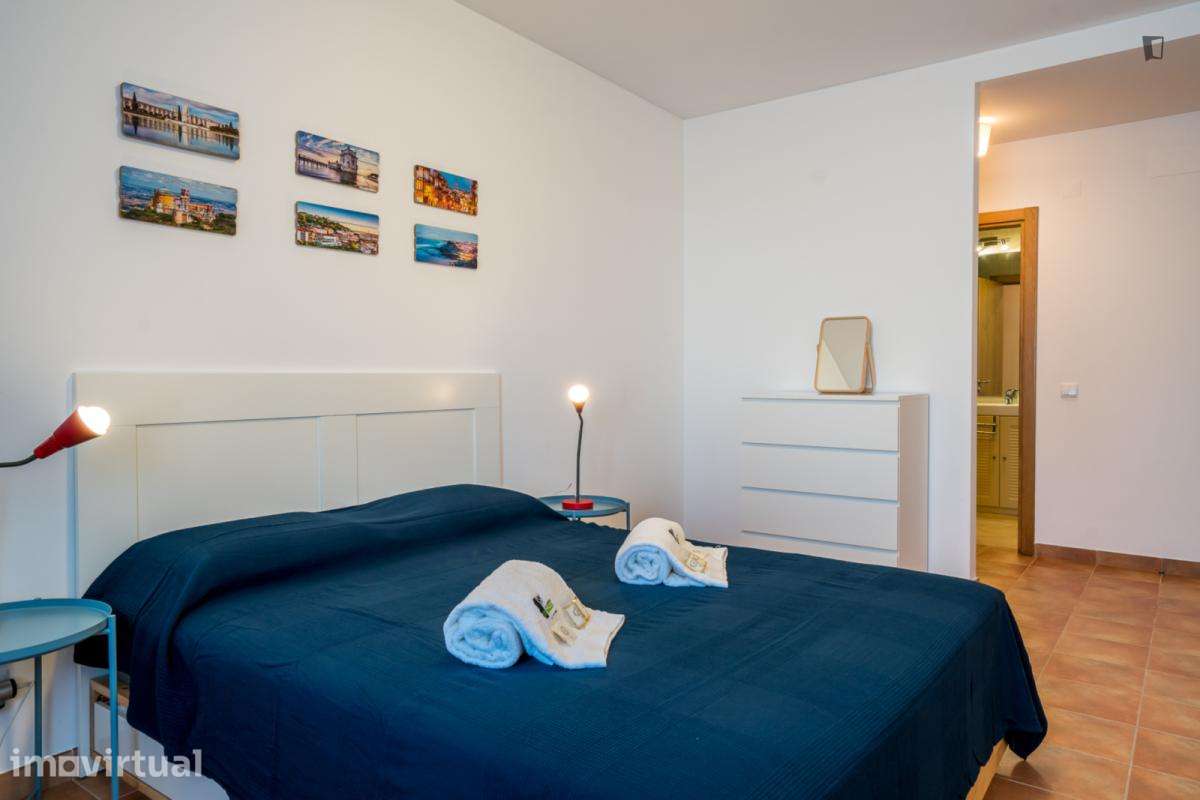 Apartamento com 3 quartos - localizado em Tavira - Grande imagem: 5/24