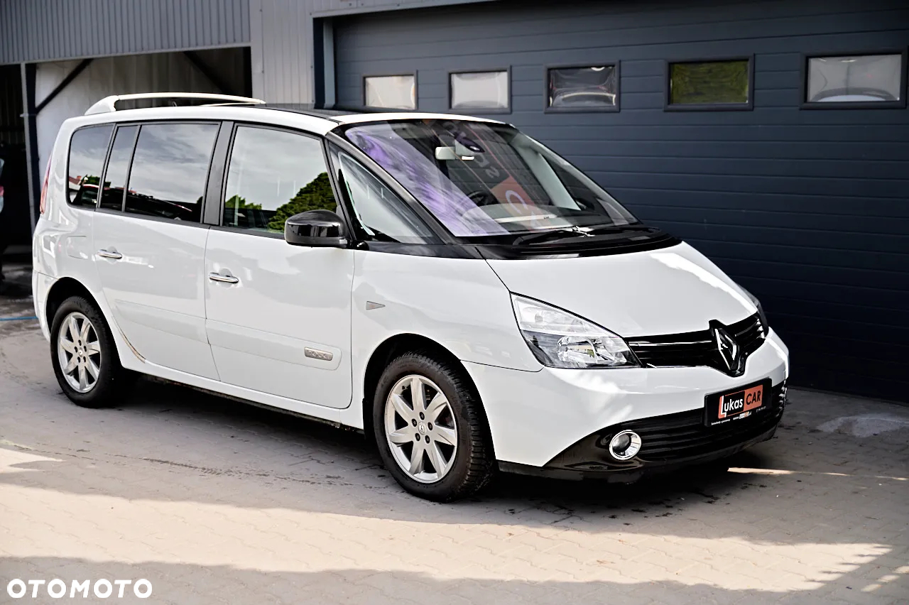 Renault Espace 2.0 dCi Celsium ESM - 30