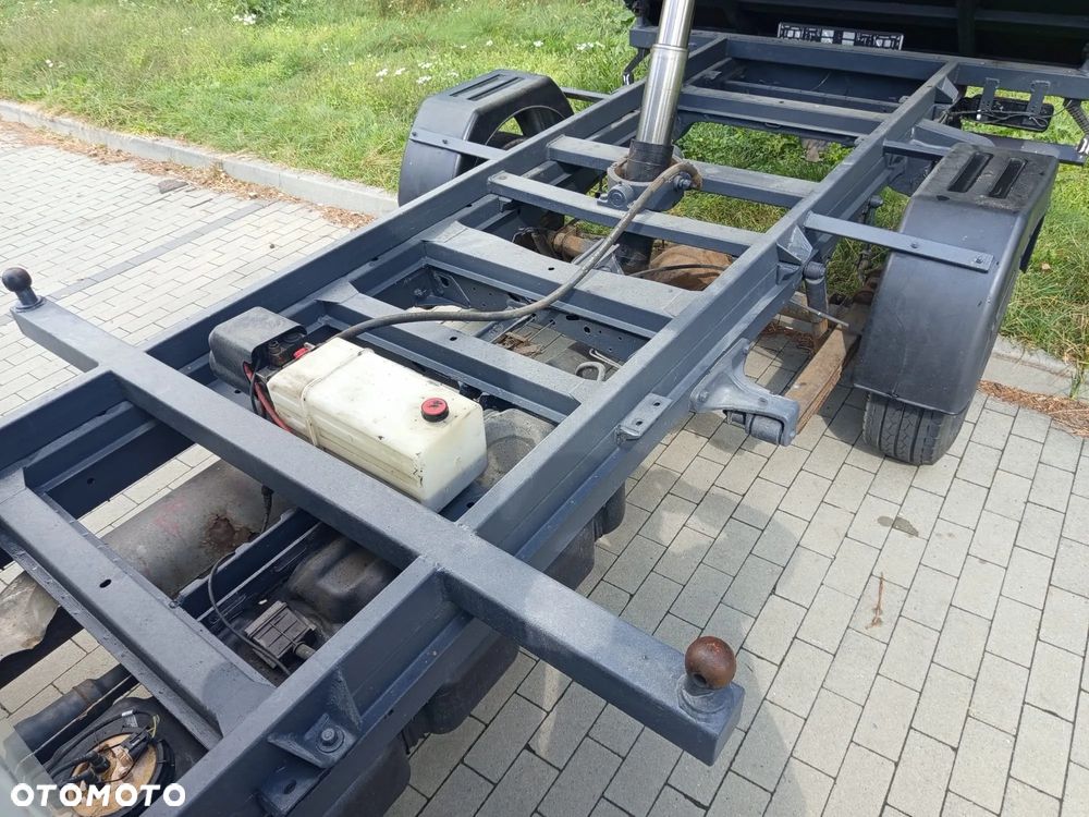 Volkswagen Crafter - 7