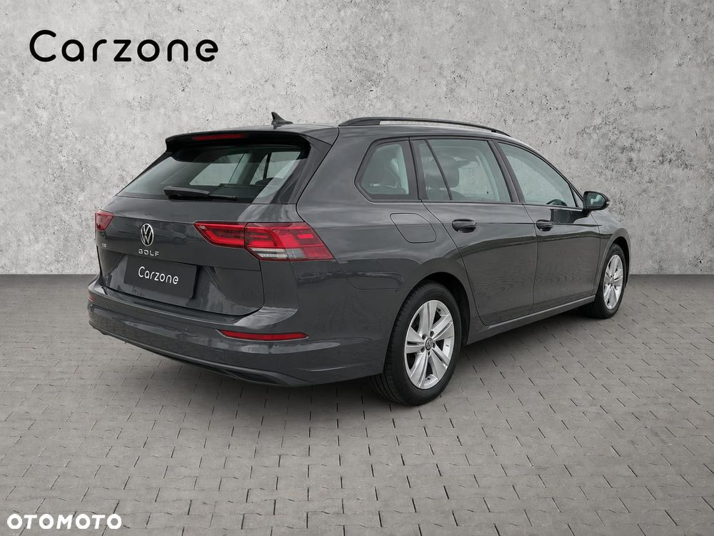 Volkswagen Golf 1.5 TSI EVO Life - 7