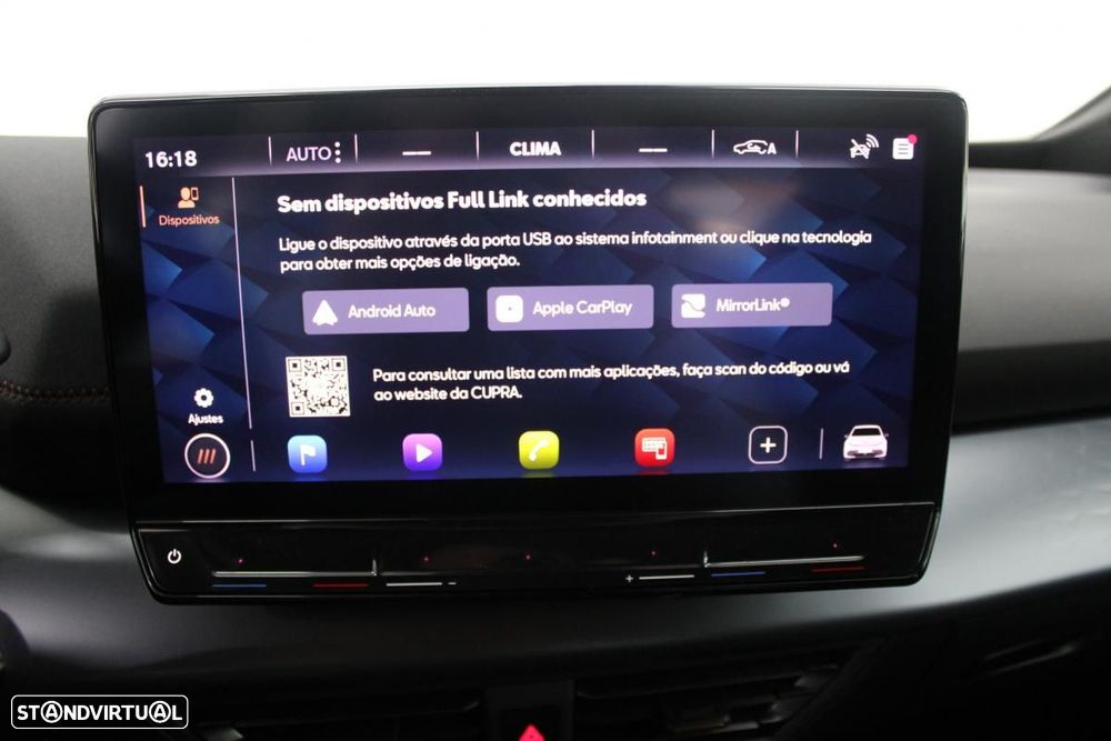 Cupra Born 58 kWh - 29