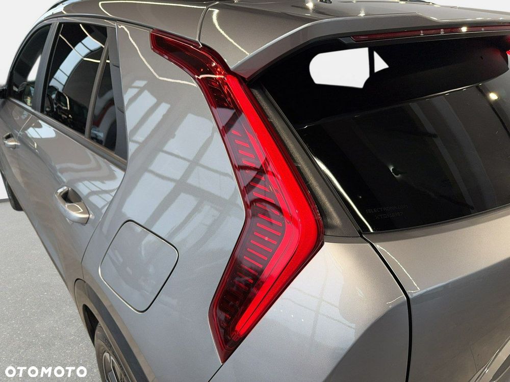 Kia Niro - 12