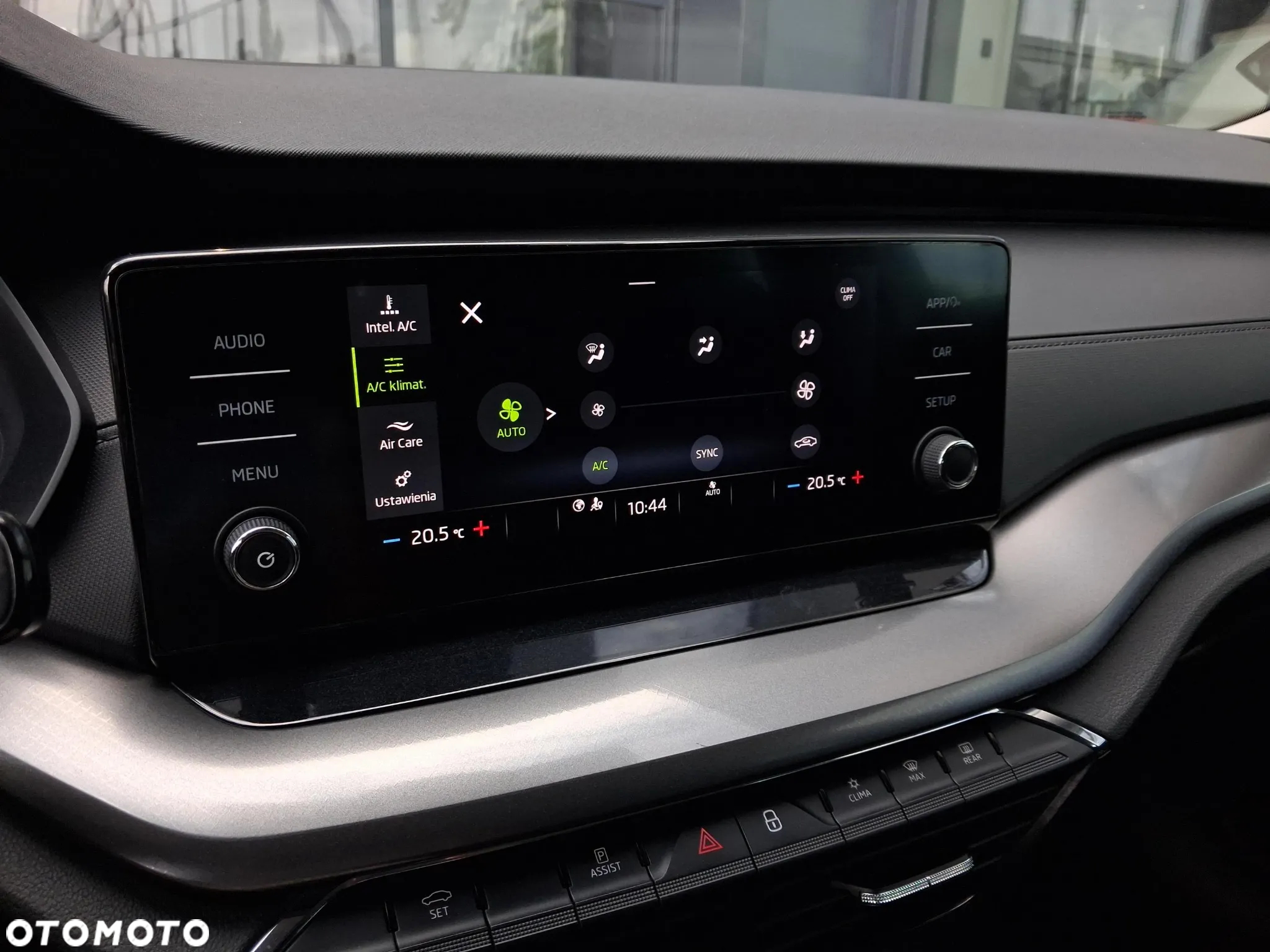 Skoda Octavia 1.0 TSI Ambition - 20