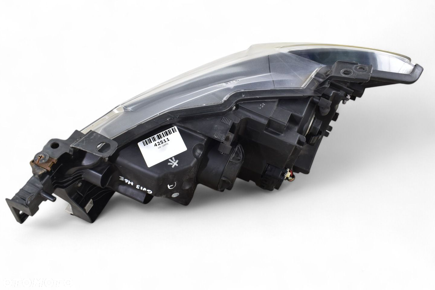 Lampa Prawy Przód MAZDA 6 III 2012-2015R UK GHR4-51030 - 5