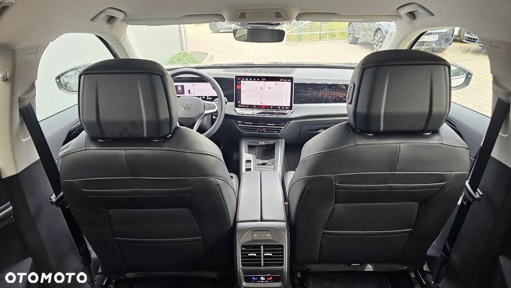 Volkswagen Passat - 26