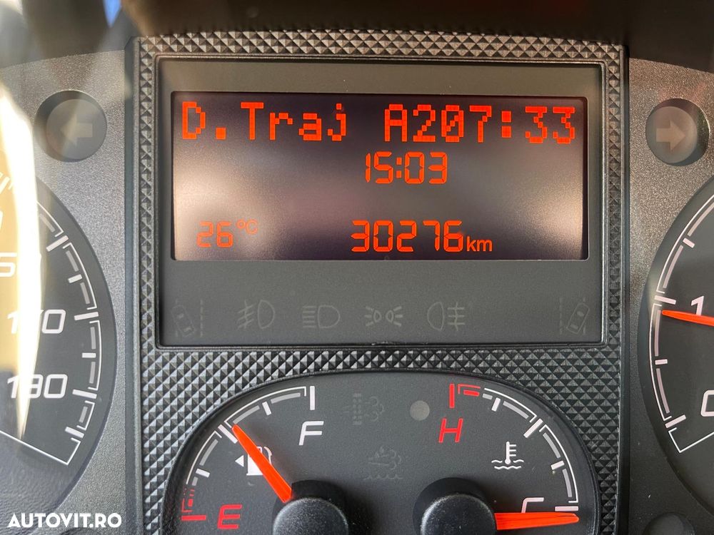 Peugeot Boxer - 6