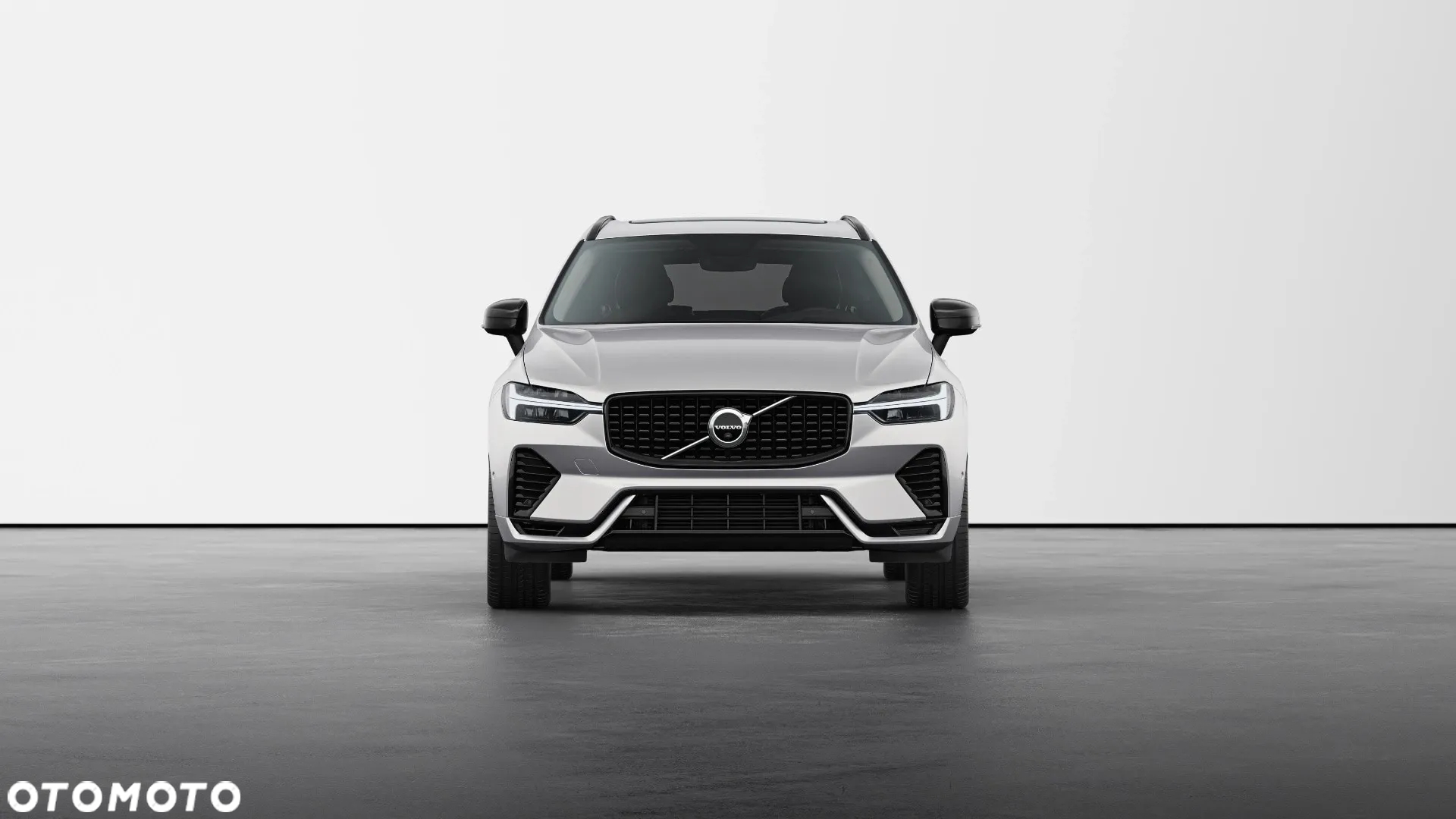 Volvo XC 60 - 4