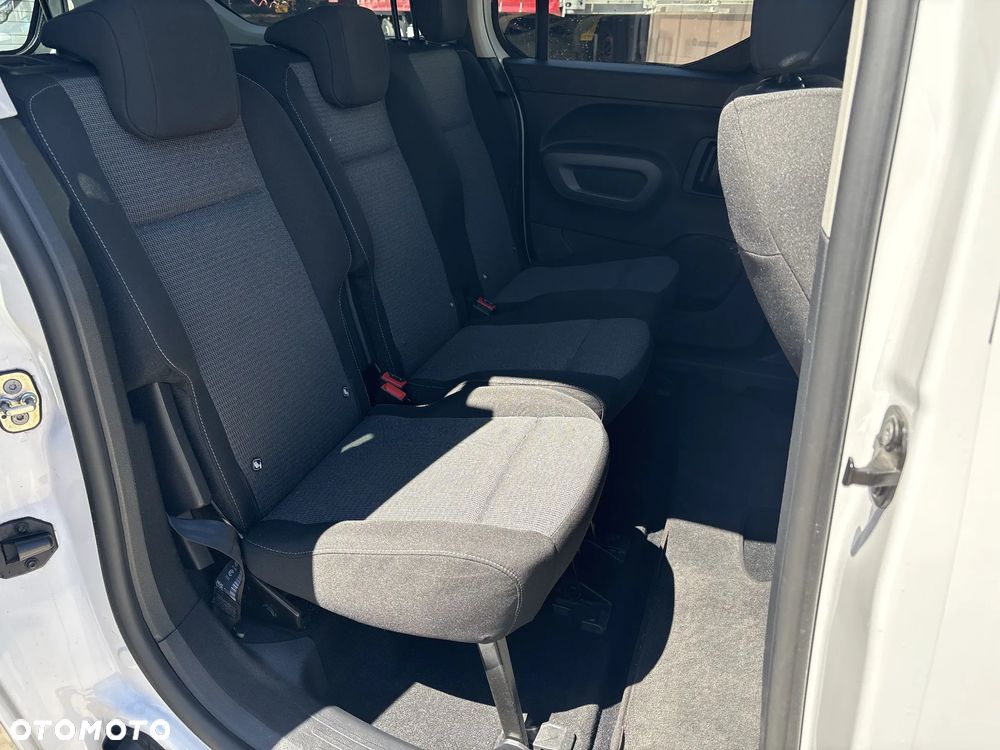 Toyota Proace City Verso 1.5 D-4D Business - 14